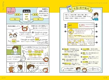 ドリルでカンタン!中学英語は7日間でやり直せる。 マンガでカンタン! 中学英語は7日間でやり直せる。 | 澤井康佑